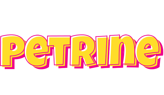 Petrine kaboom logo