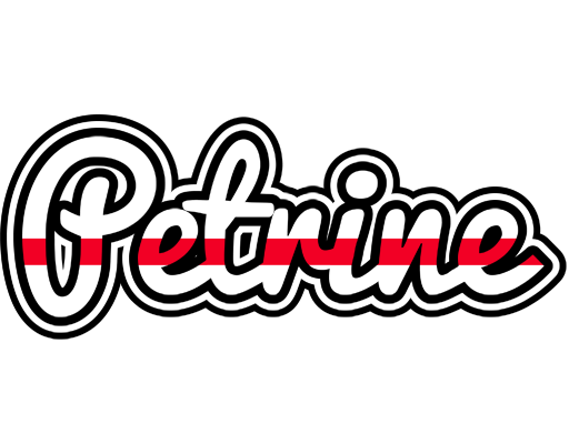 Petrine kingdom logo