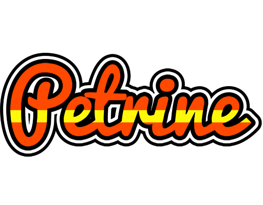 Petrine madrid logo
