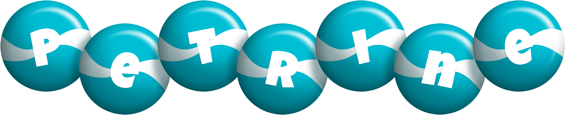 Petrine messi logo