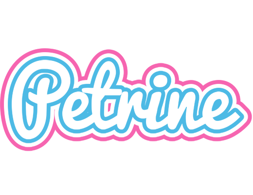 Petrine outdoors logo