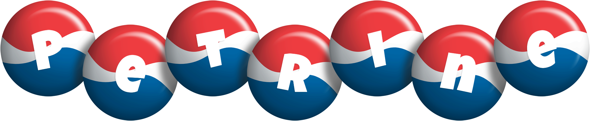 Petrine paris logo