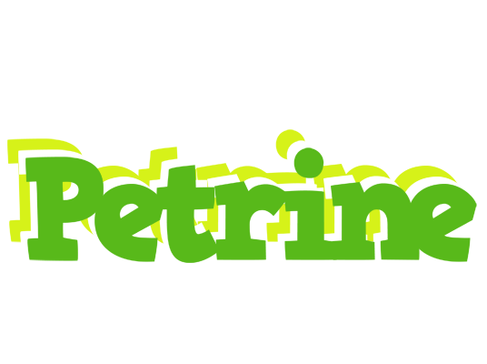 Petrine picnic logo