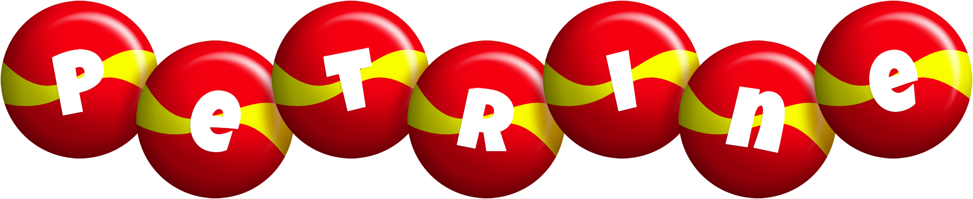 Petrine spain logo