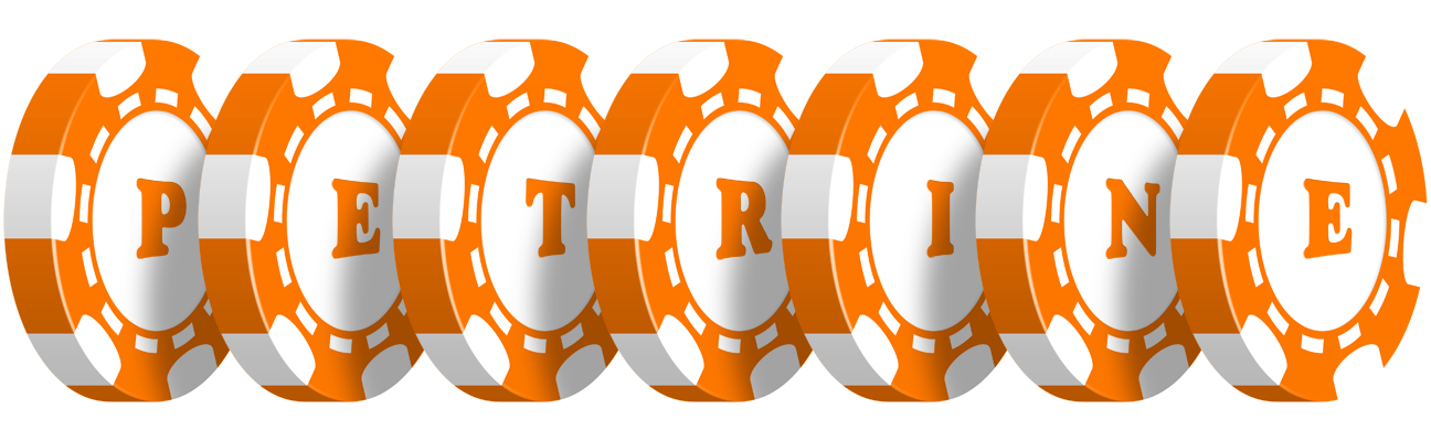 Petrine stacks logo