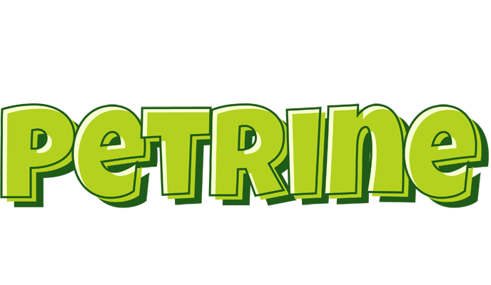 Petrine summer logo