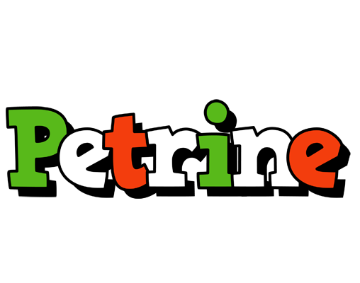 Petrine venezia logo