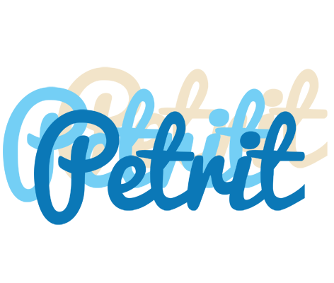 Petrit breeze logo