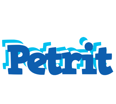 Petrit business logo