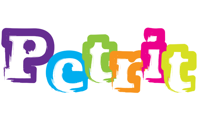 Petrit casino logo