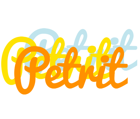 Petrit energy logo