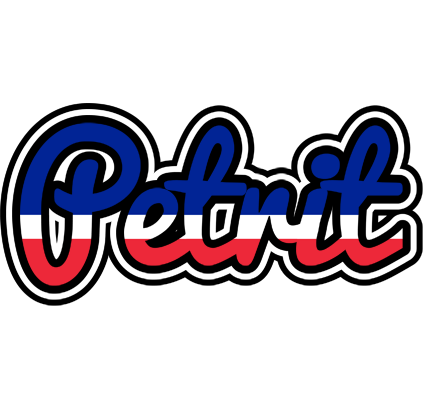 Petrit france logo