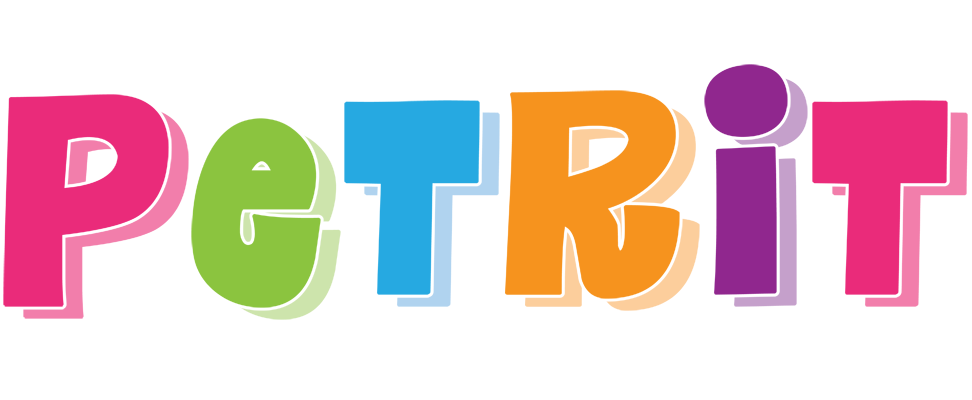Petrit friday logo