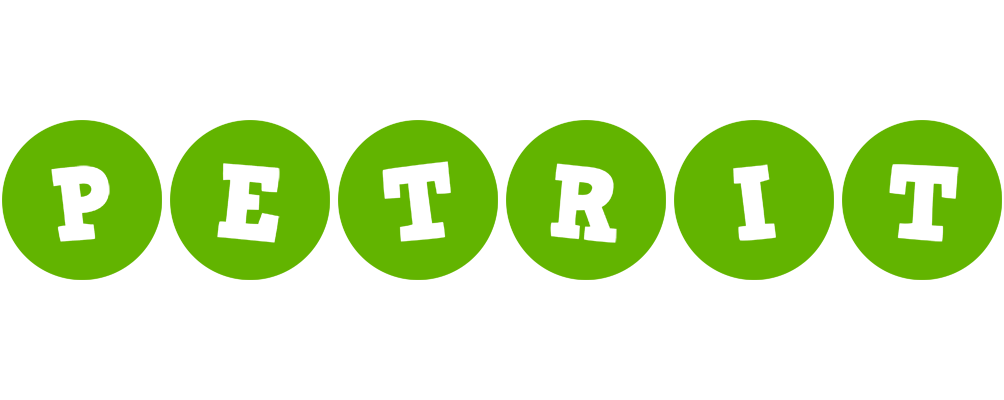 Petrit games logo