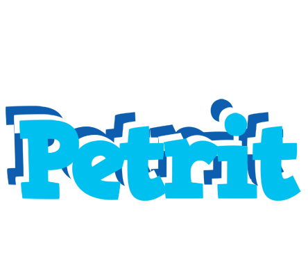 Petrit jacuzzi logo