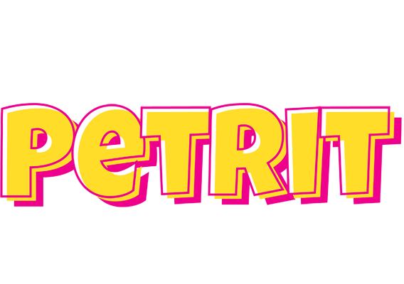 Petrit kaboom logo