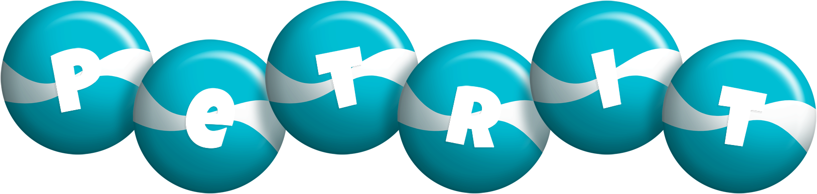 Petrit messi logo