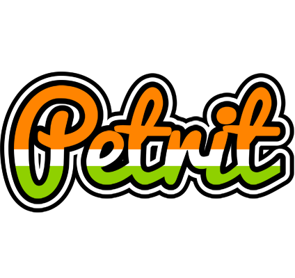 Petrit mumbai logo