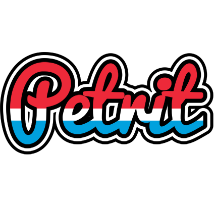 Petrit norway logo