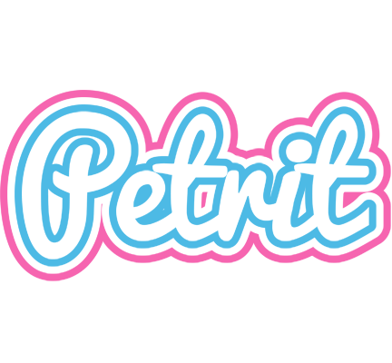 Petrit outdoors logo