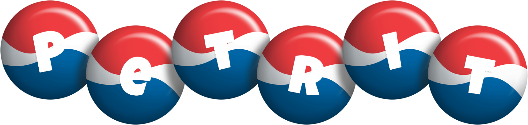 Petrit paris logo