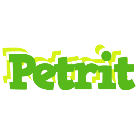Petrit picnic logo