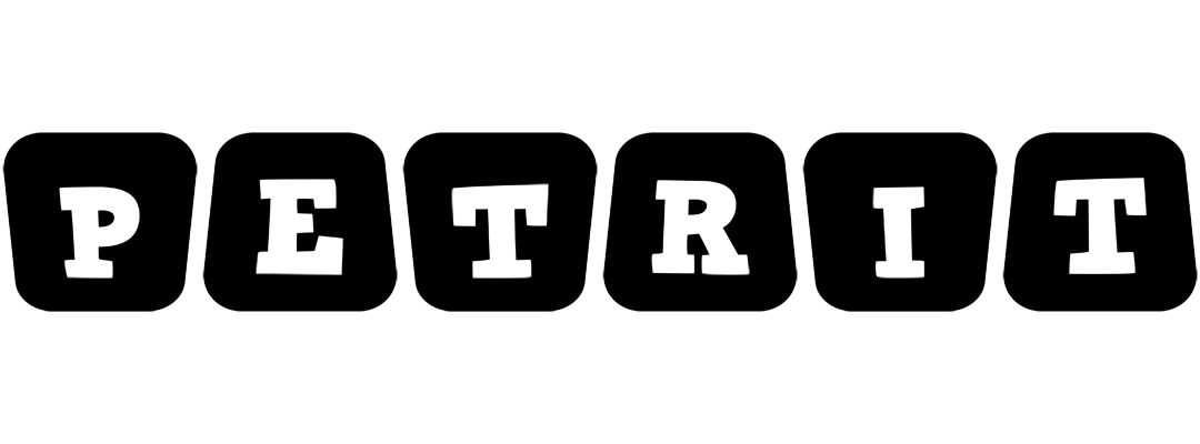 Petrit racing logo