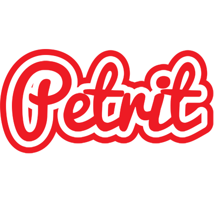 Petrit sunshine logo