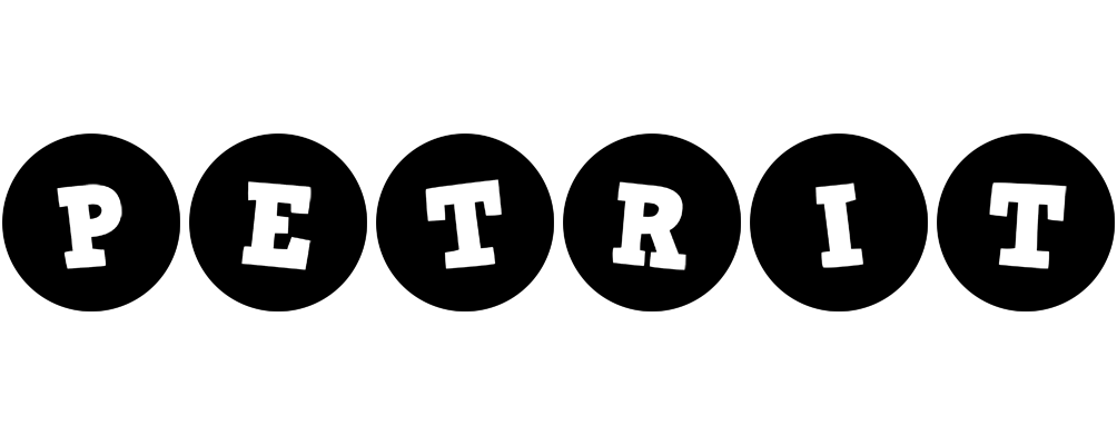 Petrit tools logo