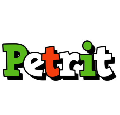 Petrit venezia logo