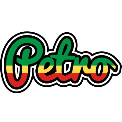Petro african logo