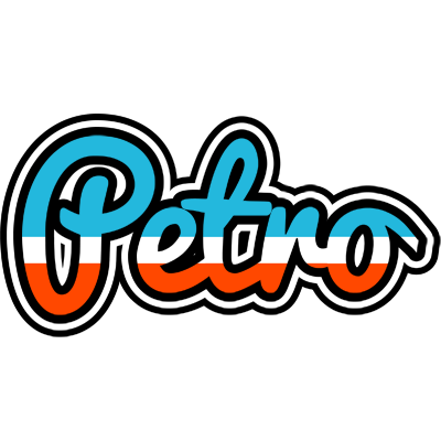 Petro america logo