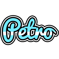 Petro argentine logo