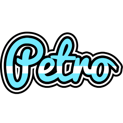 Petro argentine logo
