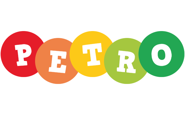 Petro boogie logo