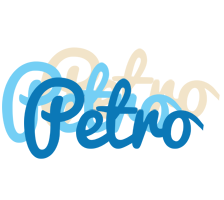 Petro breeze logo