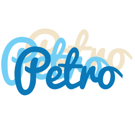Petro breeze logo