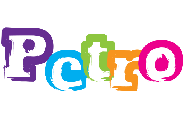 Petro casino logo