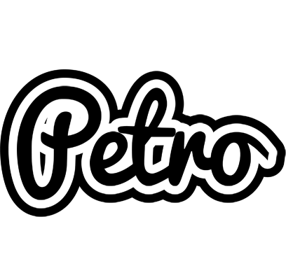 Petro chess logo