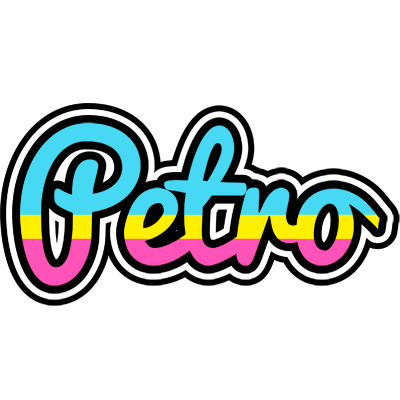 Petro circus logo