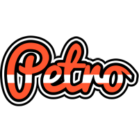 Petro denmark logo