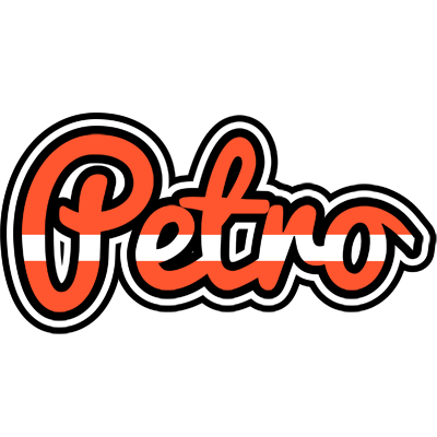 Petro denmark logo