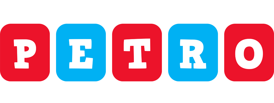 Petro diesel logo