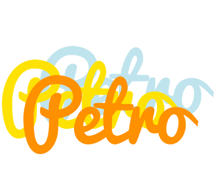 Petro energy logo