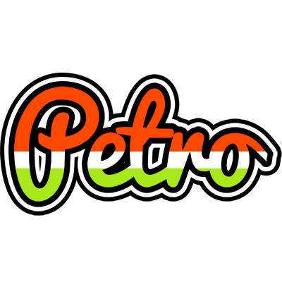 Petro exotic logo