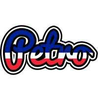 Petro france logo