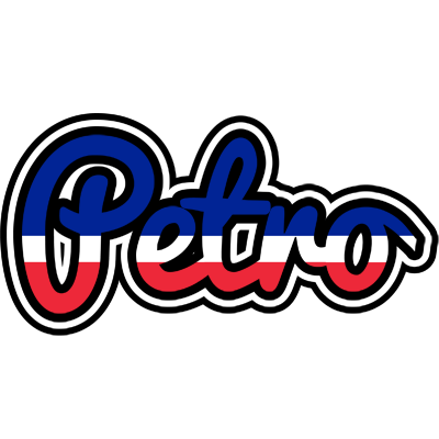 Petro france logo