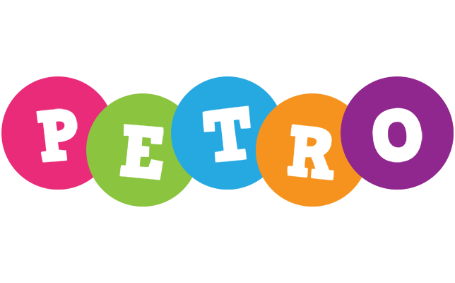 Petro friends logo