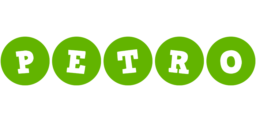 Petro games logo
