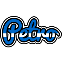 Petro greece logo